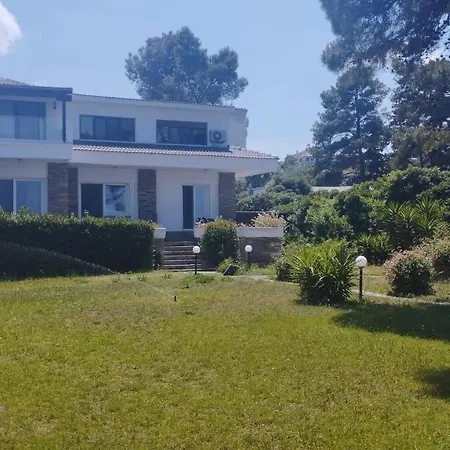 Mare Azul - Luxury Beachfront Retreat In Hanioti, Halkidiki, Greece Hotel Hanioti