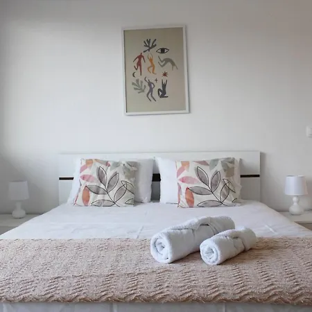 Mare Azul - Luxury Beachfront Retreat In Hanioti, Halkidiki, Greece 4* Hanioti