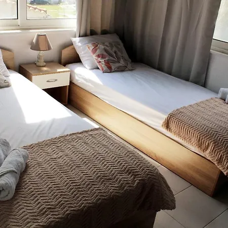 Mare Azul - Luxury Beachfront Retreat In Hanioti, Halkidiki, Greece Hotel