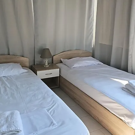 Hotel Mare Azul - Luxury Beachfront Retreat In Hanioti, Halkidiki, Greece Hanioti