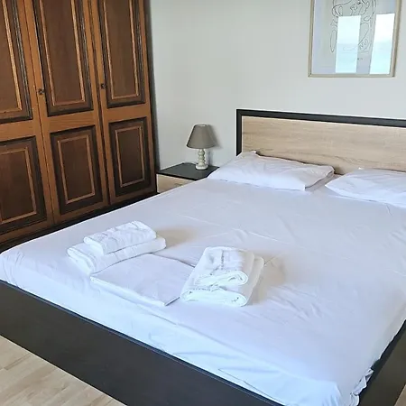 Mare Azul - Luxury Beachfront Retreat In Hanioti, Halkidiki, Greece 4*