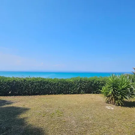 Mare Azul - Luxury Beachfront Retreat In Hanioti, Halkidiki, Greece Hotel Hanioti