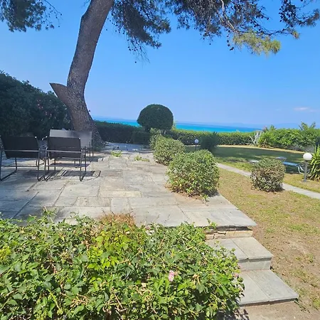 Hotel Mare Azul - Luxury Beachfront Retreat In Hanioti, Halkidiki, Greece Hanioti