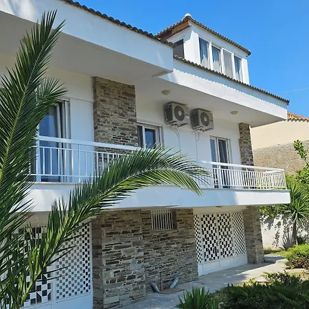 Hotel Mare Azul - Luxury Beachfront Retreat In Hanioti, Halkidiki, Greece 4*
