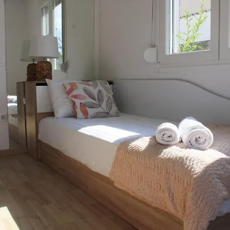 Mare Azul - Luxury Beachfront Retreat In Hanioti, Halkidiki, Greece