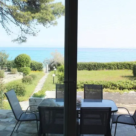 Mare Azul - Luxury Beachfront Retreat In Hanioti, Halkidiki, Greece Ξενοδοχείο Χανιώτη