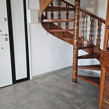 Ξενοδοχείο Mare Azul - Luxury Beachfront Retreat In Hanioti, Halkidiki, Greece 4*