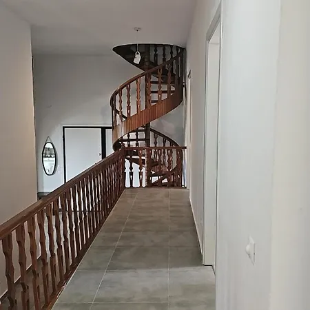 Mare Azul - Luxury Beachfront Retreat In Hanioti, Halkidiki, Greece Ξενοδοχείο
