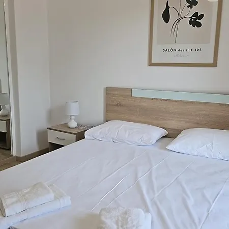 Mare Azul - Luxury Beachfront Retreat In Hanioti, Halkidiki, Greece Hanioti