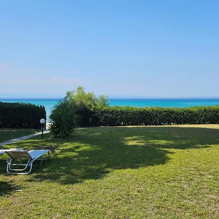 Ξενοδοχείο Mare Azul - Luxury Beachfront Retreat In Hanioti, Halkidiki, Greece