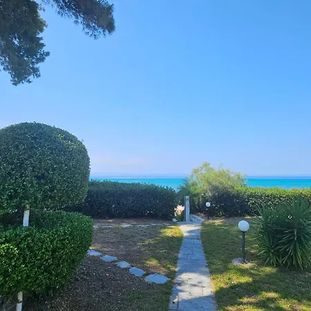 Ξενοδοχείο Mare Azul - Luxury Beachfront Retreat In Hanioti, Halkidiki, Greece