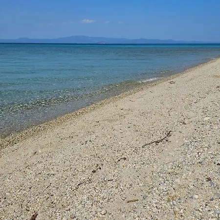 Ξενοδοχείο Mare Azul - Luxury Beachfront Retreat In Hanioti, Halkidiki, Greece Χανιώτη