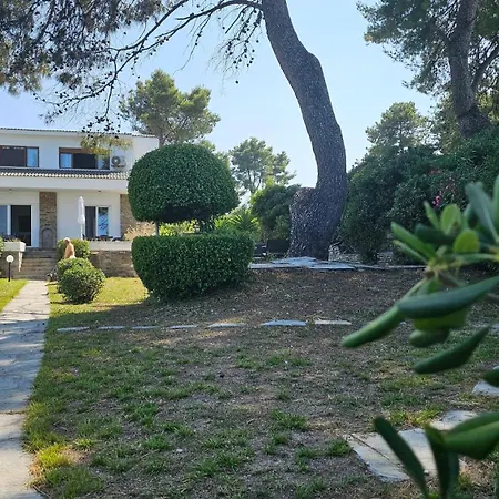 Mare Azul - Luxury Beachfront Retreat In Hanioti, Halkidiki, Greece Ξενοδοχείο
